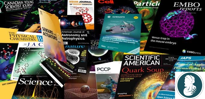 آموزش نگارش، پذیرش و چاپ مقاله | انواع مجلات علمی