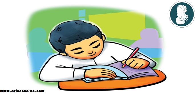 انجام فصل دوم رساله دکتری و پایان نامه کارشناسی ارشد-قوانین کاربردی