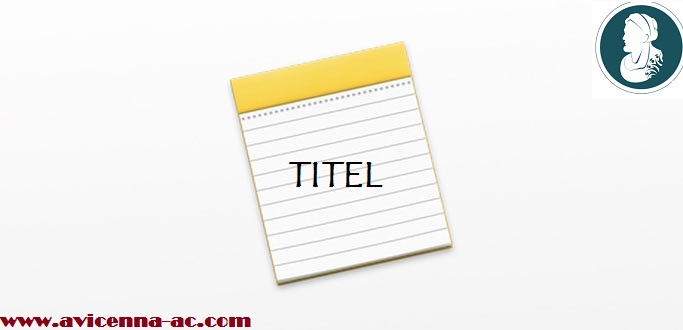 نت برداری در انجام رساله دکتری و پایان‌نامه کارشناسی ارشد + 1403