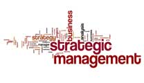 نمونه پایان نامه کارشناسی ارشد مدیریت استراتژیک