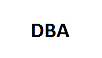 نگارش پایان نامه DBA