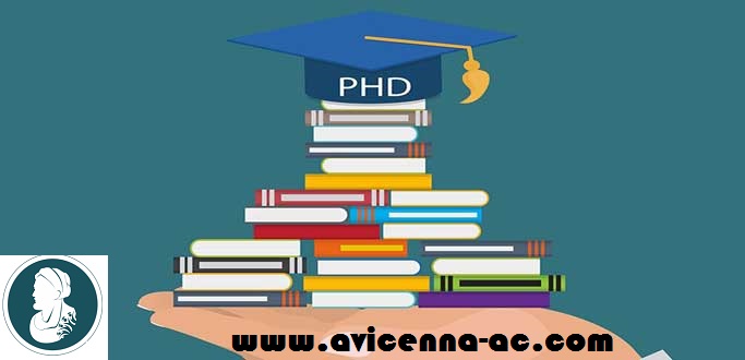 مراحل انجام رساله دکتری