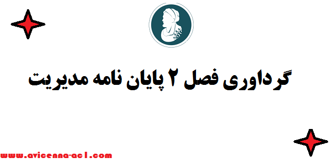 گرداوری فصل 2 پایان نامه مدیریت | تخفیف ویژه در قیمت ویژه دانشجویان دانشگاه آزاد