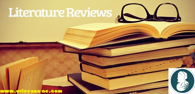 آموزش پایان نامه نویسی و انجام رساله دکتری - انجام فصل دوم: ادبیات فنی + 1403