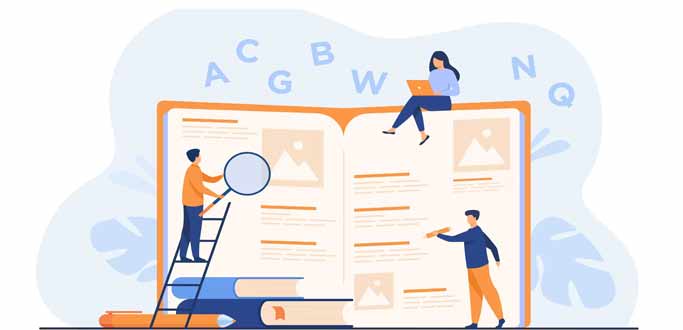 نوشتن تز دکتری | نکاتی در انجام آن